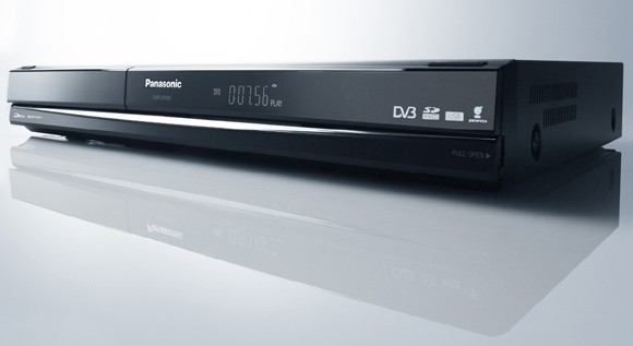 Panasonic DMR-BW500