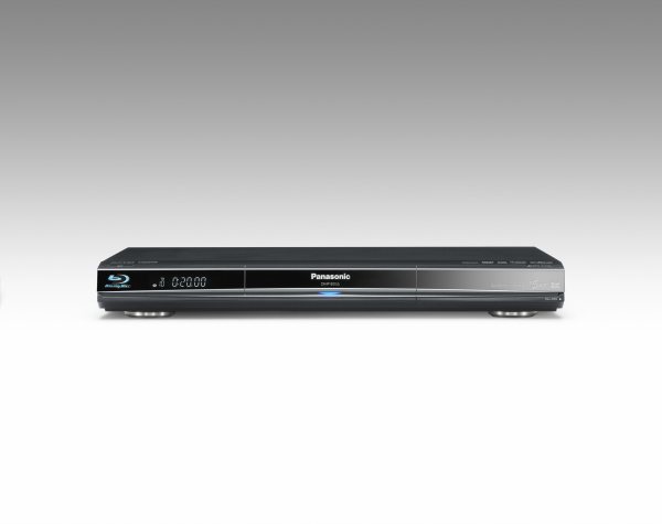 Panasonic DMP-BD55