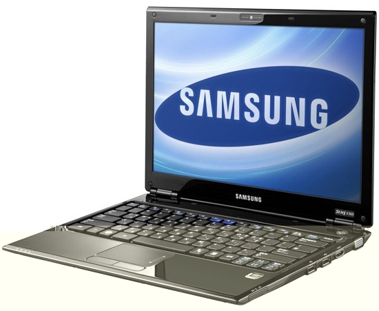 Samsung X360