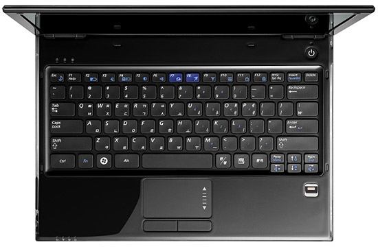Samsung X360