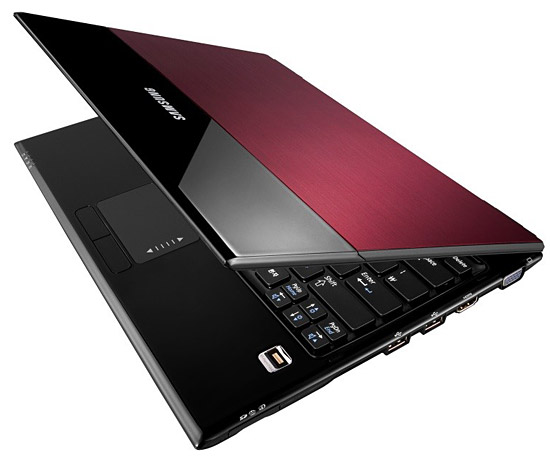 Samsung X360