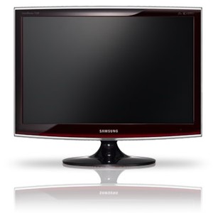 Samsung Syncmaster T220
