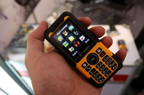 Condurro Tough Phone