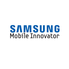 Samsung Mobile Innovator logo