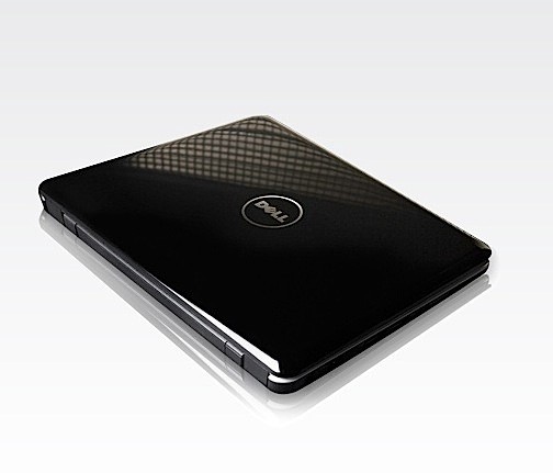 Dell Inspiron Mini 9 2