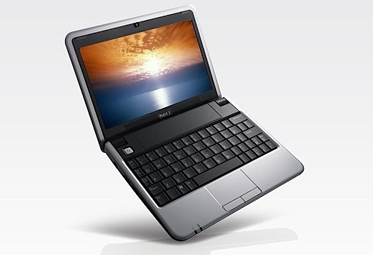 Dell Inspiron Mini 9 3