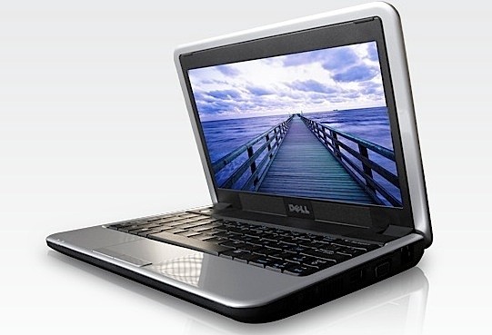 Dell Inspiron Mini 9 6