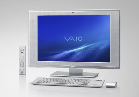 Sony Vaio LS