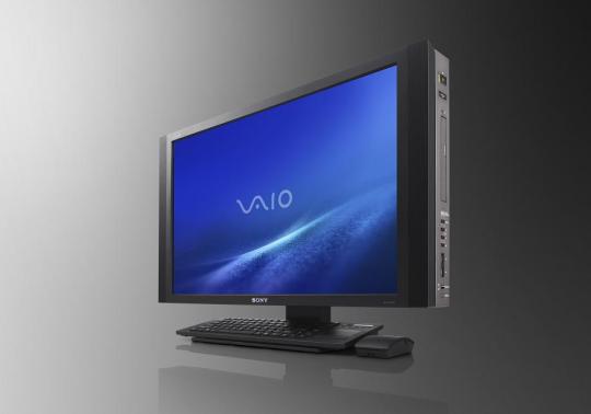 Sony Vaio RT