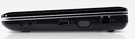 Dell Inspiron Mini 9 zij 2