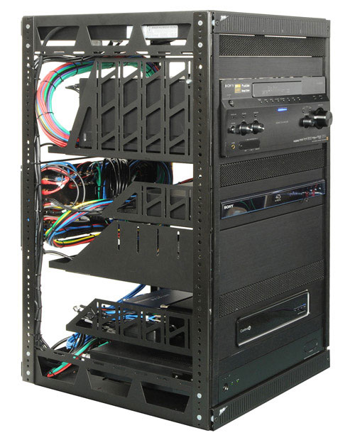 Sony Homeshare NHS-A30C