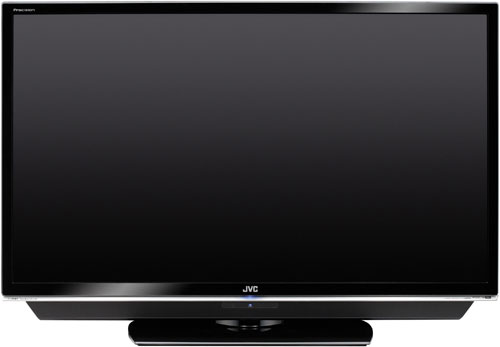 JVC LT-52X89