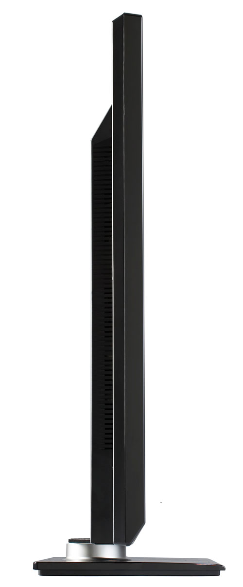 JVC LT-46SL89