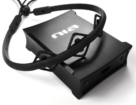 OCZ Neural Impulse Actuator brain mouse