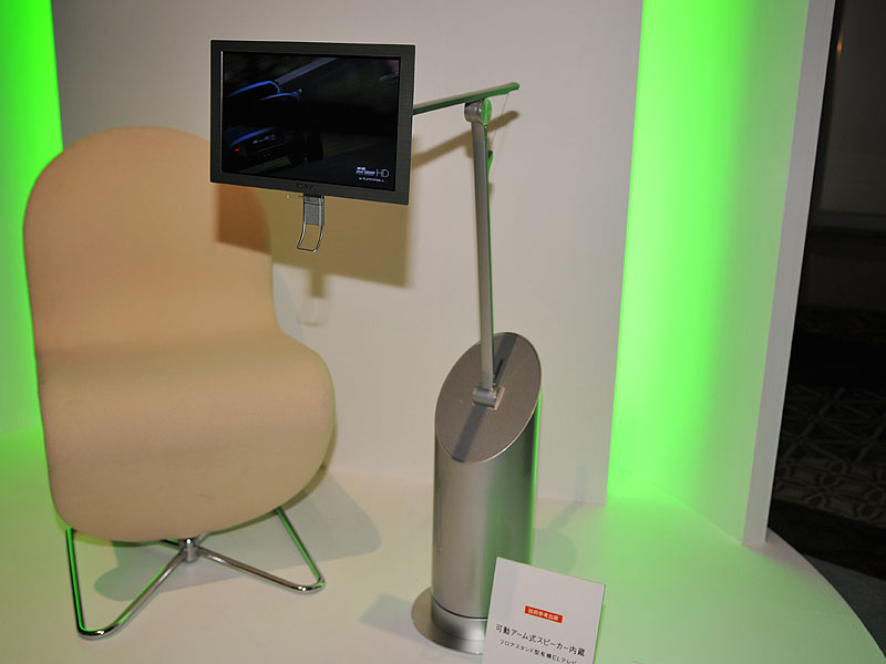 Sony oled draadloos 4