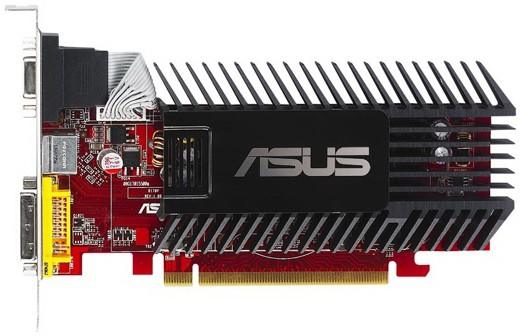 Asus EAH3650/HTDI/256M
