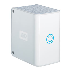 Western Digital WDG2NC15000E, 1.5TB
