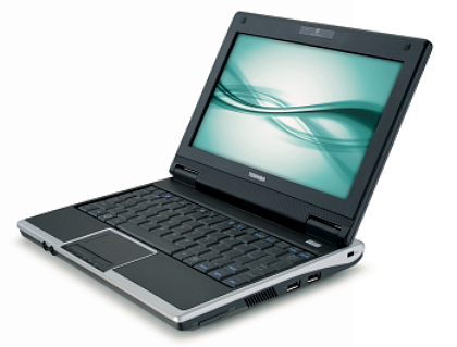 Toshiba Satellite NB105 1