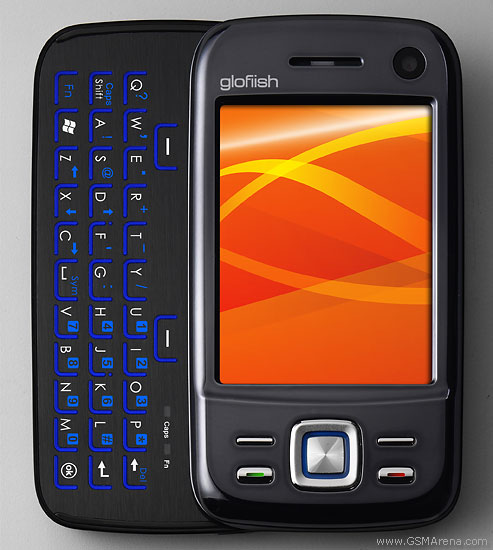E-Ten Glofish M810