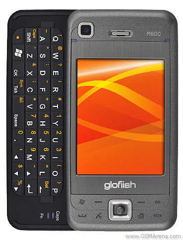 E-Ten M800