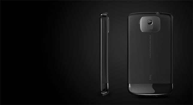 HTC Touch HD