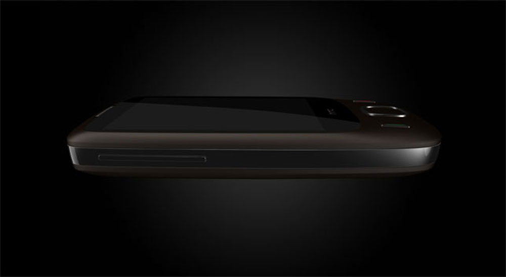 HTC Touch 3G