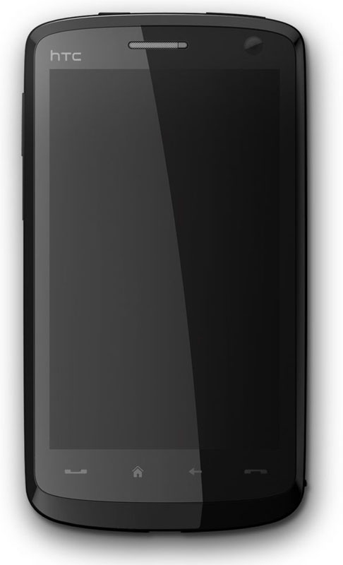 HTC Touch HD