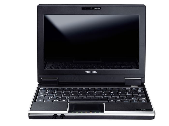 Toshiba NB100 1