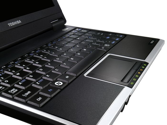 Toshiba NB100 4