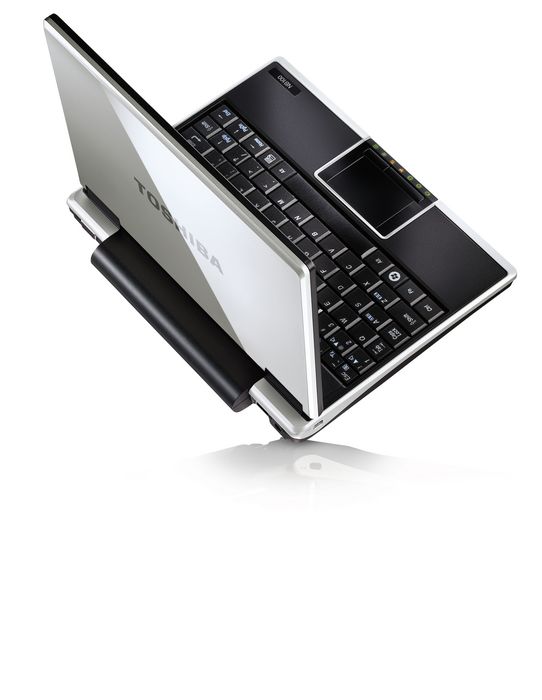 Toshiba NB100 5