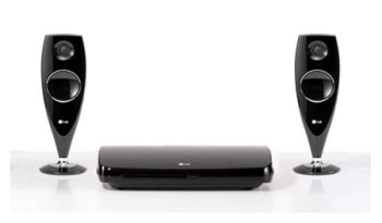 LG HT33S