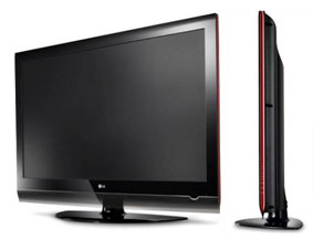 LG Scarlet LG70