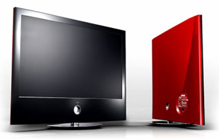 LG Scarlet LG61