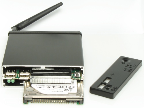 Fit-pc Slim