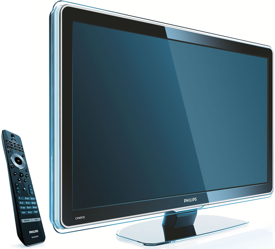Philips 32PFL9603