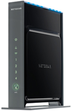 Netgear WNR3500