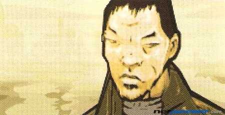 GTA Chinatown Wars