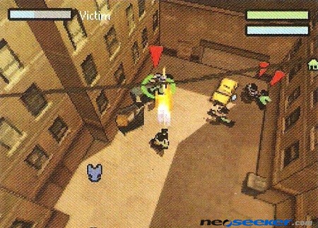 GTA Chinatown Wars