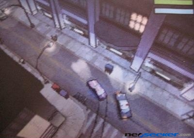 GTA Chinatown Wars