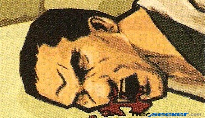 GTA Chinatown Wars