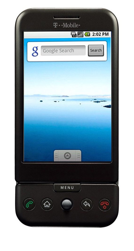 T-Mobile G1