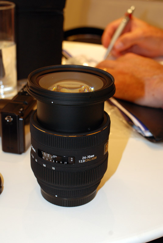 Sigma DP2 SD15 24-70mm f/2.8