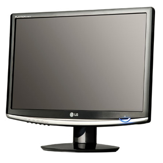 LG W2252TQ
