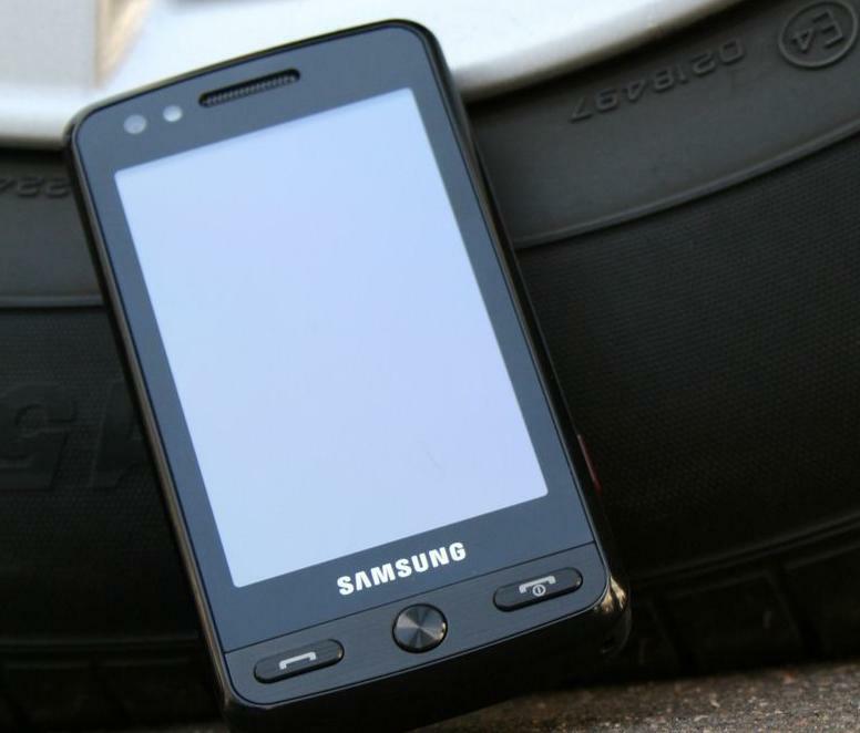 Samsung M8800