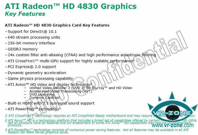 HD4830 slide 1