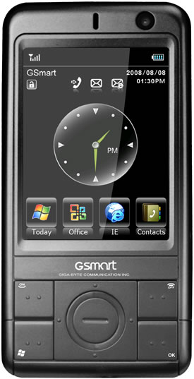 Gigabyte MS802