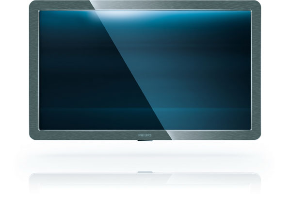 Philips Flavors frame - Aluminium dusk