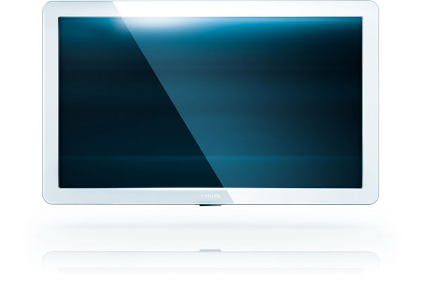 Philips Flavors frame - Standaard frame
