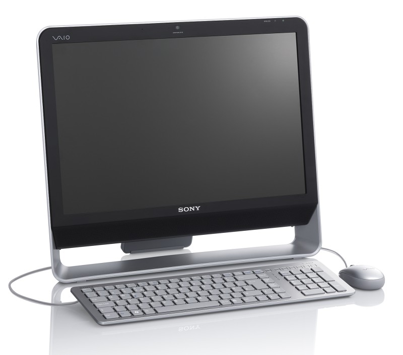 Sony JS1 2