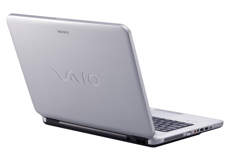Sony Vaio NS1